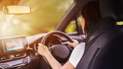 自潤滑襯套在汽車行業(yè)應(yīng)用方案