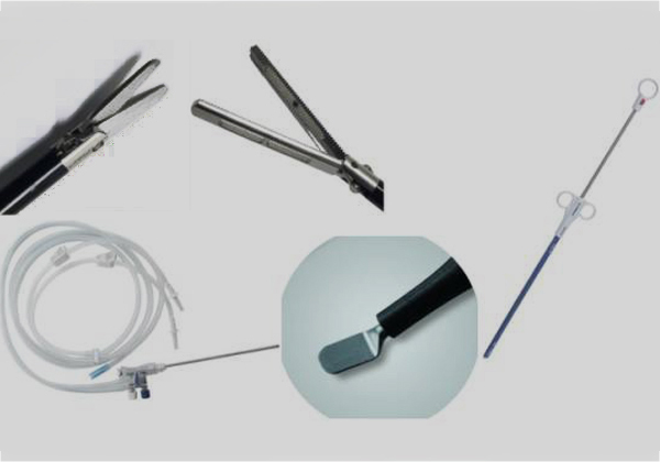 醫(yī)療器械領(lǐng)域金屬注射成型零件