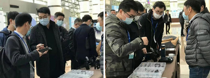 2020第五屆汽車座椅創新技術峰會