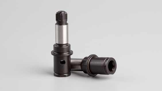 電動工具領域金屬注射成型零件