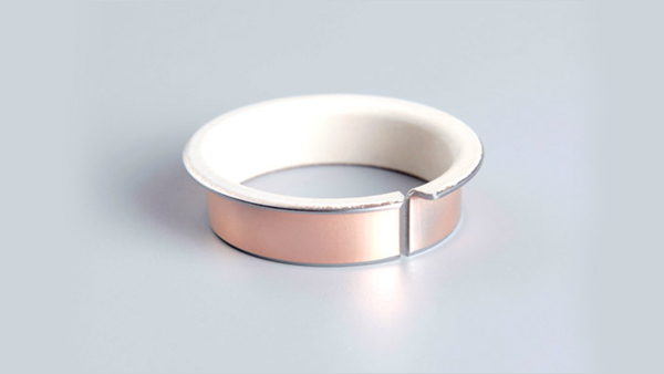 金屬基燒結(jié)自潤滑軸承（MYB-300）