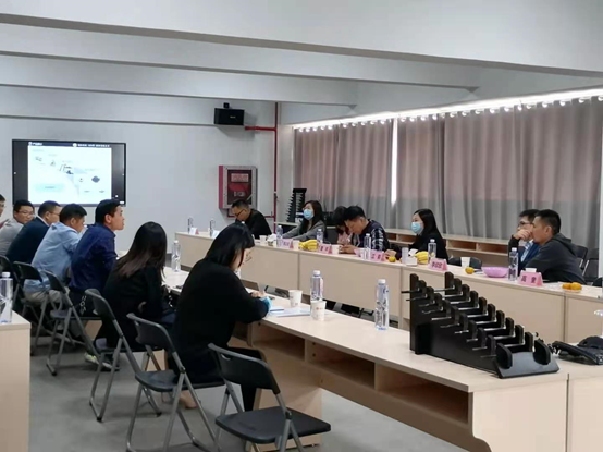 工業(yè)設(shè)計(jì)問(wèn)診服務(wù)走進(jìn)明陽(yáng)科技