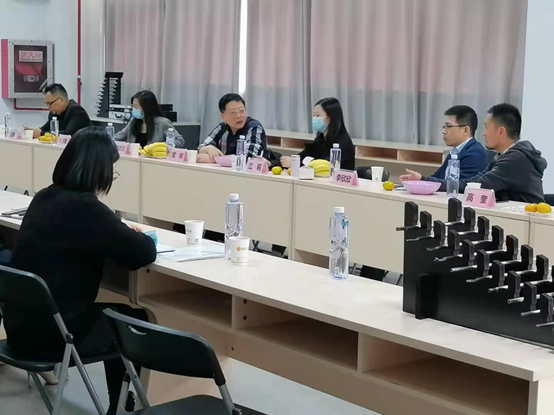 工業(yè)設(shè)計(jì)問(wèn)診服務(wù)走進(jìn)明陽(yáng)科技