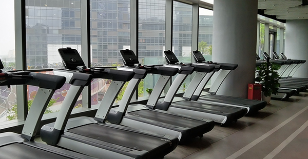 自潤(rùn)滑襯套在健身器材領(lǐng)域應(yīng)用方案