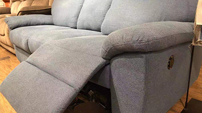 自潤滑軸承在功能家居領(lǐng)域應(yīng)用方案