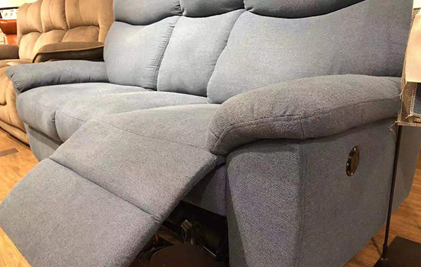 自潤滑軸承在功能家居領域應用方案